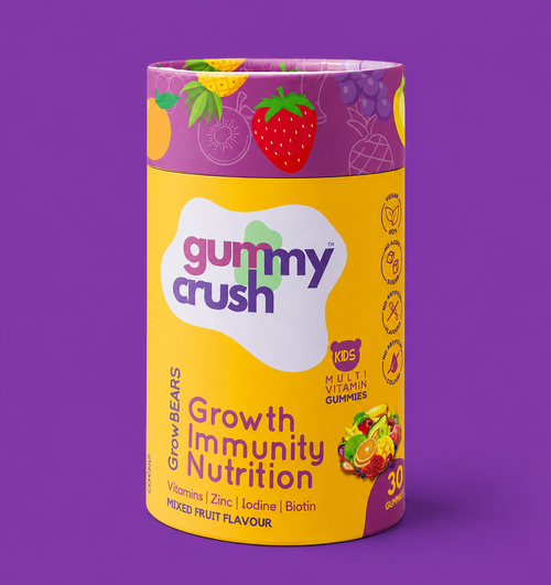 Kids Multi Vitamin