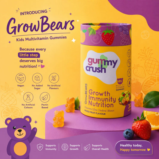 kids multivitamin gummies for kids 