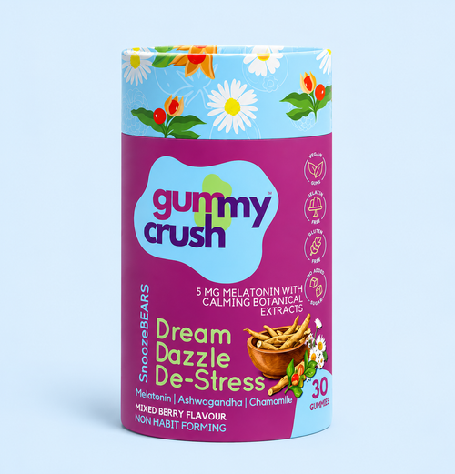 Melatonin Gummies