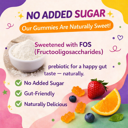 Kids Multi Vitamin